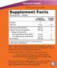 Now Foods CoQ10 60 mg with Omega 3 Fish Oil (60 Softgels)