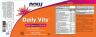 Now Foods Daily Vits™ (100 Tablets)