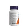 Now Foods L-Theanine, Double Strength 200 mg (60 Veg Capsules)