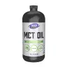 Now Foods Mct Oil (946 ml)