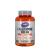 Now Foods L-Glutamine, Double Strength 1000 mg (120 Veg Capsules)