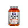 Now Foods L-Glutamine, Double Strength 1000 mg (120 Veg Capsules)