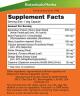 Now Foods Men's Virility Power Capsules (120 Veg Capsules)