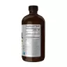 Now Foods MCT Oil (473 ml, Vanilla Hazelnut)