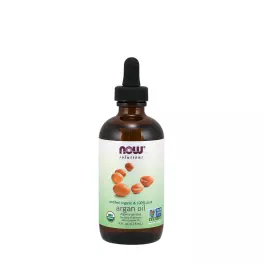 Now Foods Argan Oil, Organic (118 ml)