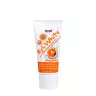 Now Foods XyliWhite Bubblegum Splash Toothpaste Gel for Kids (85 g, Orange)