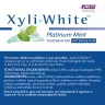 Now Foods XyliWhite Platinum Mint Toothpaste Gel with Baking Soda (181 g)