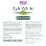 Now Foods XyliWhite Refreshmint Mouthwash (473 ml, Refresmint)