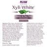 Now Foods XyliWhite Refreshmint Mouthwash (473 ml, Neem & Tea Tree)