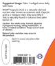 Now Foods Caprylic Acid 600 mg Softgels (100 Softgels)