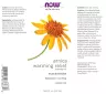Now Foods Arnica Soothing Massage Oil (236 ml)