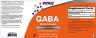 Now Foods GABA Powder (170 g)