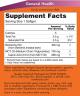 Now Foods Berberine Glucose Support Softgels (90 Softgels)