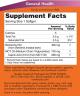 Now Foods Berberine Glucose Support Softgels (90 Softgels)