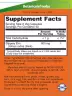 Now Foods Slippery Elm 400 mg (100 Veg Capsules)