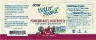 Now Foods BetterStevia Liquid (59 ml, Pomegranate Blueberry)