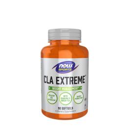Now Foods CLA Extreme (90 Softgels)