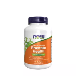 Now Foods Clinical Prostate Health  (90 Softgels)