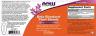 Now Foods Beta-Sitosterol Plant Sterols (90 Softgels)