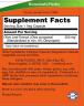 Now Foods Olive Leaf Extract 500 mg (60 Veg Capsules)
