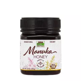 Now Foods Manuka Honey (250 g)