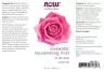 Now Foods Rosewater Rejuvenating Mist (118 ml)