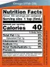 Now Foods Omega-3 Fish Oil Liquid (500 ml, Lemon)
