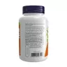 Now Foods Senna Leaves 470 mg (100 Veg Capsules)