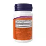 Now Foods Melatonin 5 mg Sustained Release (120 Tablets)