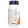 Now Foods Saccharomyces Boulardii  (120 Veg Capsules)
