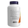Now Foods Flax Oil 1000 mg Vegan Formula (120 Veggie Softgels)