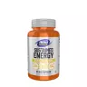 Now Foods Sustained Energy (90 Veg Capsules)