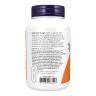 Now Foods Natural Resveratrol 200 mg (120 Veg Capsules)