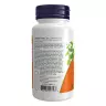 Now Foods Kava Kava 250mg 30% (60 Veg Capsules)