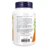 Now Foods Turmeric Curcumin + BioPerine (90 Veg Capsules)