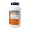 Now Foods Calcium Citrate (250 Tablets)