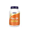 Now Foods Flax Oil 1000 mg (250 Softgels)