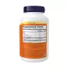 Now Foods Flax Oil 1000 mg (250 Softgels)
