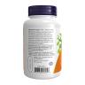 Now Foods Milk Thistle Extract 750 mg Silymarin (600 mg) (90 Capsules)
