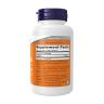 Now Foods L-Serine 500 mg (120 Capsules)