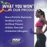 Now Foods Whey Protein Isolate (4540 g, Creamy Vanilla)