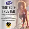 Now Foods Whey Protein Isolate (4540 g, Creamy Vanilla)