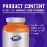 Now Foods Whey Protein Isolate (4540 g, Creamy Vanilla)
