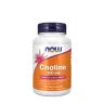 Now Foods Choline 300 mg Veg Capsules (100 Veg Capsules)