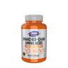 Now Foods Branched-Chain Amino Acids (120 Veg Capsules)