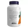 Now Foods Calcium Lactate (250 Tablets)