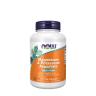 Now Foods Magnesium & Potassium Aspartate (120 Veg Capsules)
