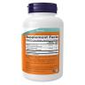 Now Foods Magnesium & Potassium Aspartate (120 Veg Capsules)