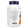 Now Foods Magnesium & Potassium Aspartate (120 Veg Capsules)