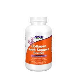 Now Foods Collagen Joint Support Powder (312 g)